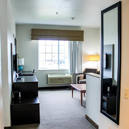 Sleep Inn & Suites Conference Center Eau Claire North Union Esterno foto