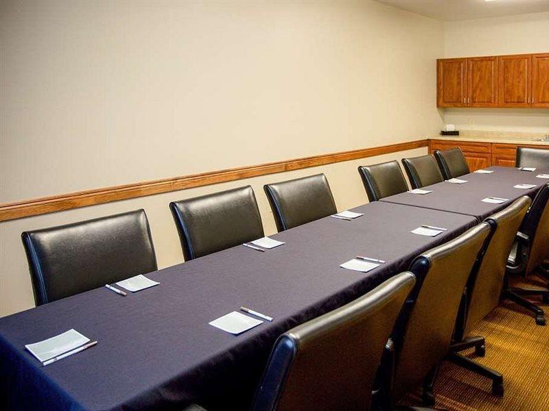 Sleep Inn & Suites Conference Center Eau Claire North Union Esterno foto