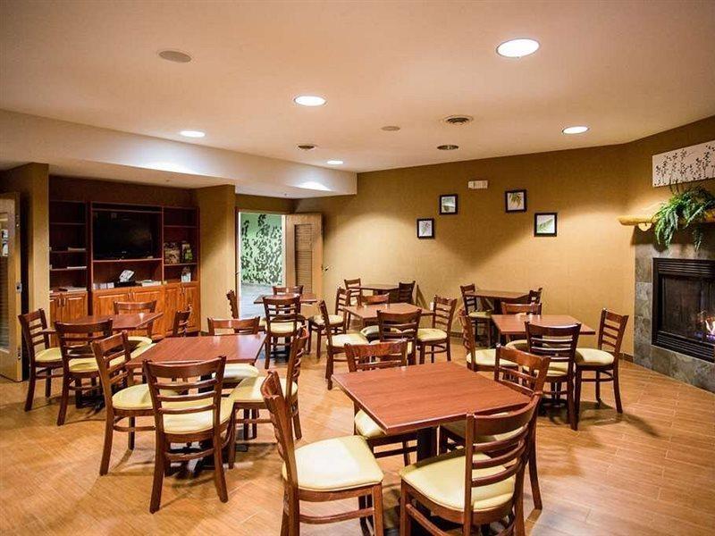Sleep Inn & Suites Conference Center Eau Claire North Union Esterno foto