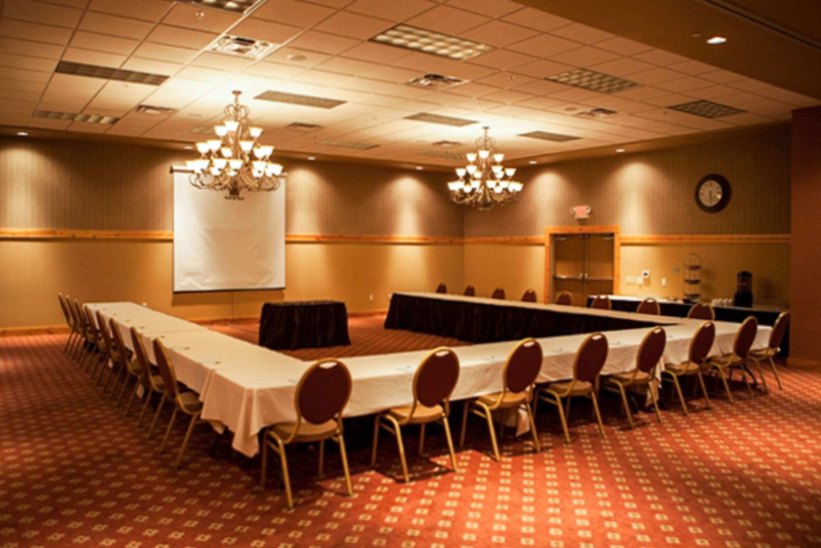 Sleep Inn & Suites Conference Center Eau Claire North Union Esterno foto