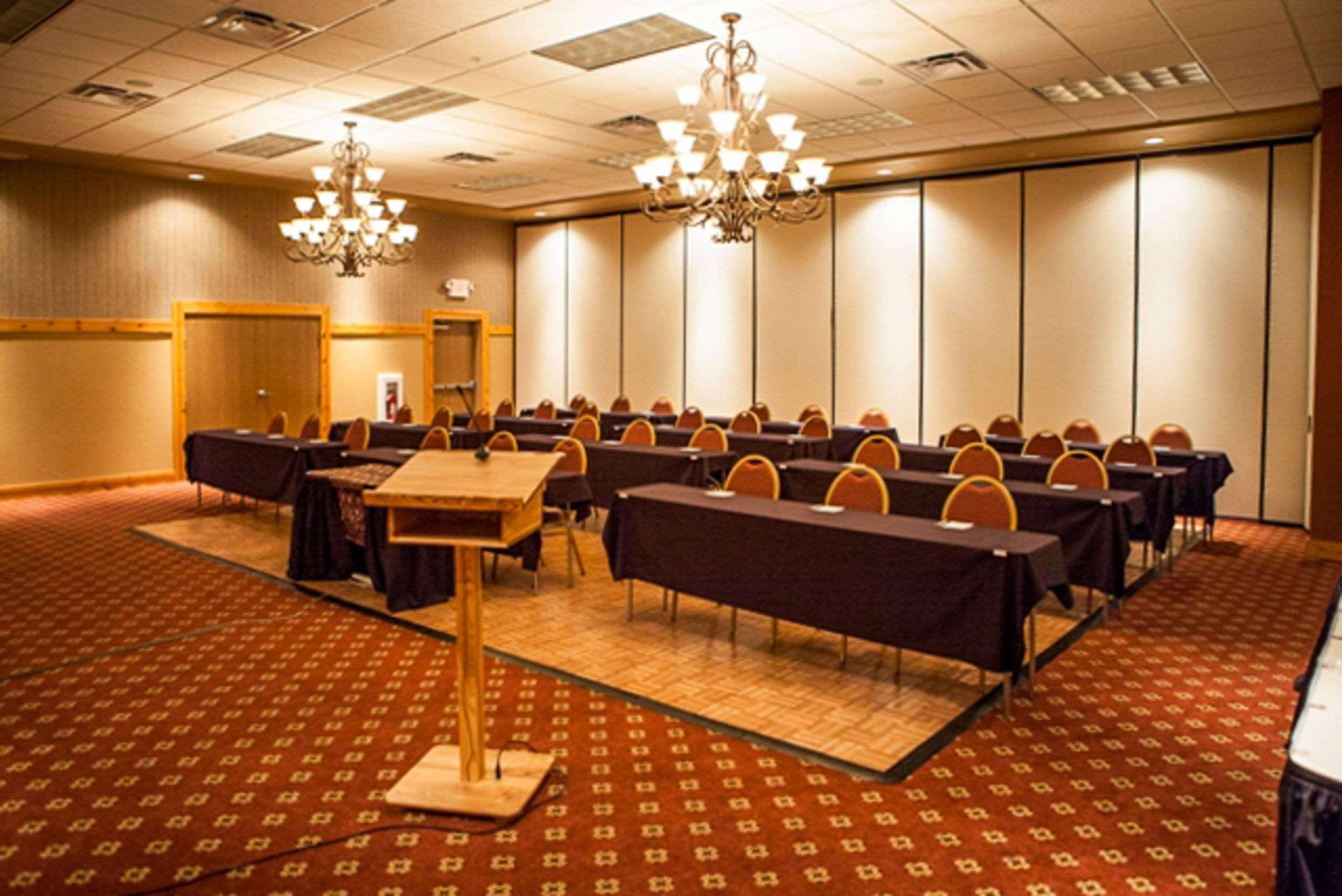 Sleep Inn & Suites Conference Center Eau Claire North Union Esterno foto